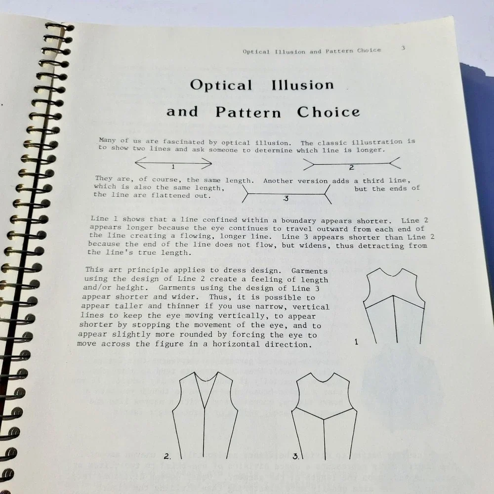 N/A vtg sew